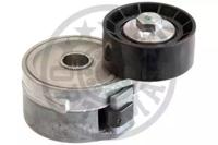 Optimal 0-N1471 Feszбt?gфrg hosszbordas szбj