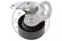 Optimal 0-N1474 Натягувач ременя поліклинового