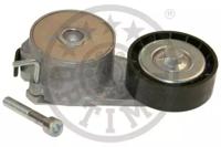 Optimal 0-N1517 Натягувач ременя поліклинового Optimal 0-N1517 Натягувач ременя поліклинового