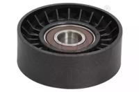 Optimal 0-N1532S Ролик натяжний ременя поліклинового