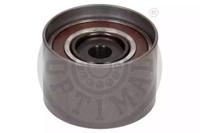 Optimal 0-N1563 Ролик обводной ремня грм Optimal 0-N1563 Ролик обводной ремня грм