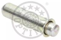 Optimal 0-N1617 Ролик натяжителя