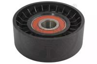 Optimal 0N1631S Ролик натяжной Optimal 0N1631S Ролик натяжной
