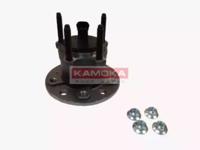 Kamoka 5500126 Wheel bearing Kamoka 5500126 Wheel bearing