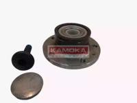 Kamoka 5500128 Підшипник маточини колеса Kamoka 5500128 Підшипник маточини колеса