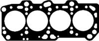 Wilmink Group WG1002453 Gasket cylinder head Wilmink Group WG1002453 Gasket cylinder head