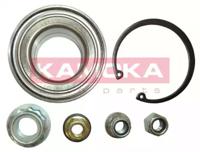Kamoka 5600075 Wheel bearing Kamoka 5600075 Wheel bearing