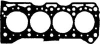 Wilmink Group WG1003298 Gasket cylinder head Wilmink Group WG1003298 Gasket cylinder head