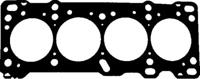 Wilmink Group WG1245617 Gasket cylinder head Wilmink Group WG1245617 Gasket cylinder head