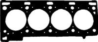 Wilmink Group WG1103345 Gasket cylinder head Wilmink Group WG1103345 Gasket cylinder head