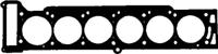 Wilmink Group WG1244329 Прокладка головки блоку циліндрів Wilmink Group WG1244329 Прокладка головки блоку циліндрів