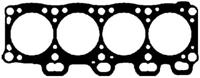 Wilmink Group WG1004038 Gasket cylinder head Wilmink Group WG1004038 Gasket cylinder head