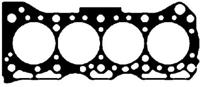 Wilmink Group WG1004074 Прокладка головки блоку циліндрів