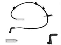 Woking 001087 Датчик зносу