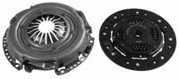 Sachs 3000 000 730 Kit clutch repair
