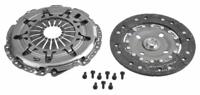 Sachs 3000 951 971 Kit clutch repair