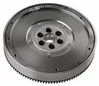 Sachs 6366 000 015 Flywheel assy