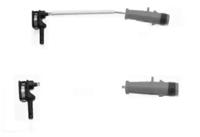 Woking 001124 Датчик зносу гальмівних колодок