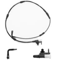 Woking 001127 Датчик зносу гальмівних колодок