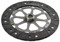 Sachs 1864 506 031 Disc assy clutch
