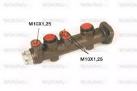 Woking C1019.00 Циліндр головний гальмівний