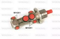 Woking C1019.13 Циліндр головний гальмівний