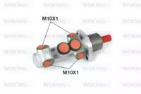 Woking C1020.66 Циліндр головний гальмівний