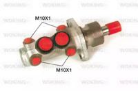 Woking C1022.04 Циліндр головний гальмівний