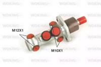 Woking C1022.52 Цилиндр главный тормозной