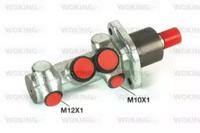 Woking C1022.55 Цилиндр главный тормозной