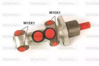 Woking C1023.00 Циліндр головний гальмівний Woking C1023.00 Циліндр головний гальмівний