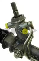 GKN-Spidan 52138 Gear rack and pinion