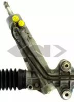 GKN-Spidan 52141 Gear rack and pinion GKN-Spidan 52141 Gear rack and pinion