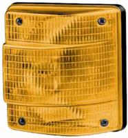 Hella 2BA 007 839-001 Ліхтар покажчика повороту