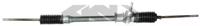 GKN-Spidan 52259 Gear rack and pinion