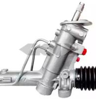 GKN-Spidan 52283 Gear rack and pinion
