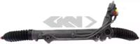 GKN-Spidan 52318 Gear rack and pinion GKN-Spidan 52318 Gear rack and pinion