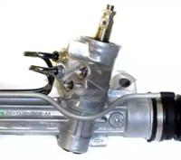 GKN-Spidan 52323 Gear rack and pinion GKN-Spidan 52323 Gear rack and pinion