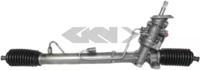 GKN-Spidan 52378 Gear rack and pinion