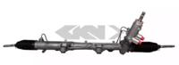 GKN-Spidan 52392 Gear rack and pinion