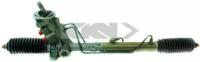 GKN-Spidan 52431 Gear rack and pinion