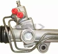 GKN-Spidan 52584 Gear rack and pinion