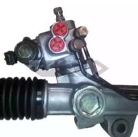 GKN-Spidan 52588 Gear rack and pinion