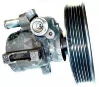 GKN-Spidan 53516 Steering pump