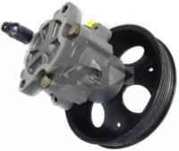 GKN-Spidan 53531 Steering pump GKN-Spidan 53531 Steering pump