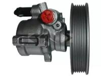 GKN-Spidan 53688 Steering pump