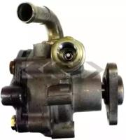 GKN-Spidan 53742 Steering pump
