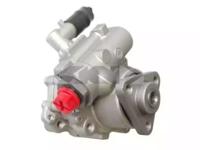 GKN-Spidan 53857 Насос гідропідсилювача керма GKN-Spidan 53857 Насос гідропідсилювача керма