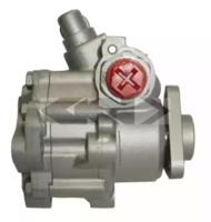 GKN-Spidan 53923 Насос гідропідсилювача керма GKN-Spidan 53923 Насос гідропідсилювача керма