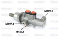 Woking C1025.57 Cylinder brake master